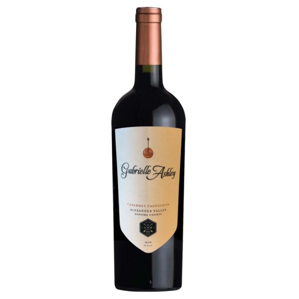 Gabrielle Ashley Cabernet Sauvignon 750mL