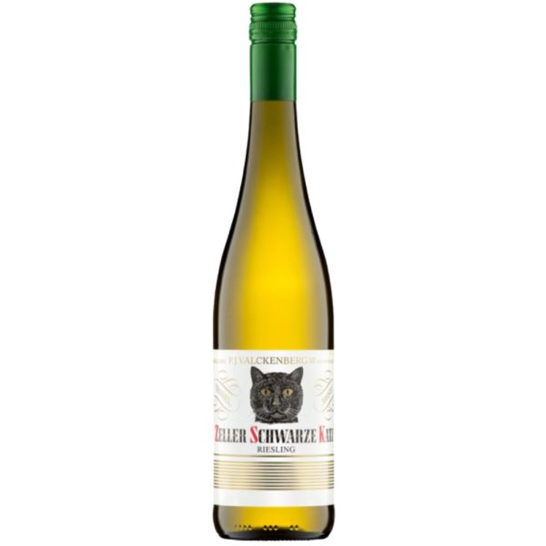 PJ Valckenberg Zeller Schwarze Katz Riesling 750mL