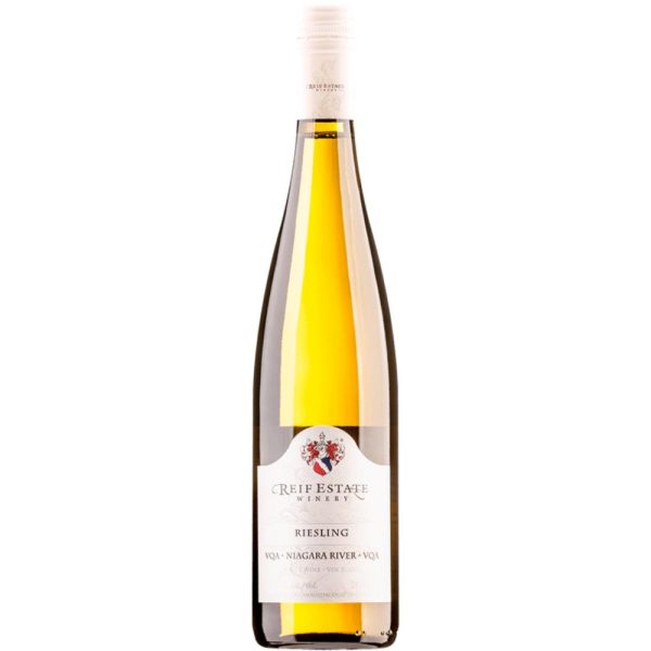 Reif Estate Winery Riesling 750mL