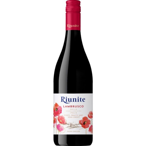 Riunite Lambrusco 750mL