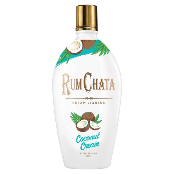 RumChata Coconut Cream Liqueur 750mL