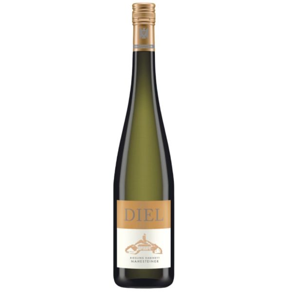 Schlossgut Diel Riesling Kabinett 750mL