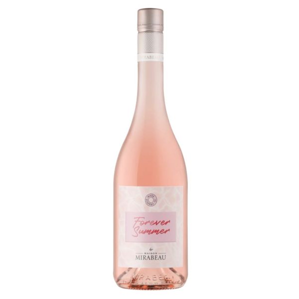 Forever Summer Rosé 750mL