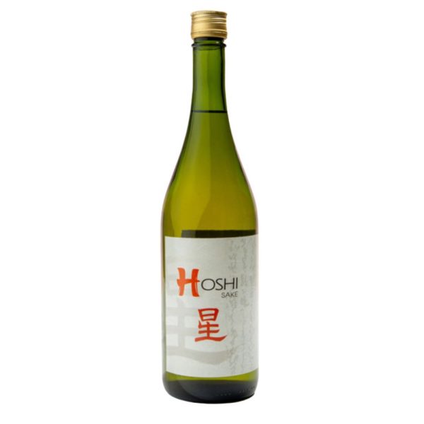 Hoshi Sake 750mL