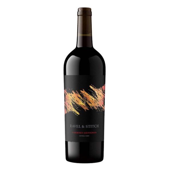 Ravel & Stitch Cabernet Sauvignon 750mL