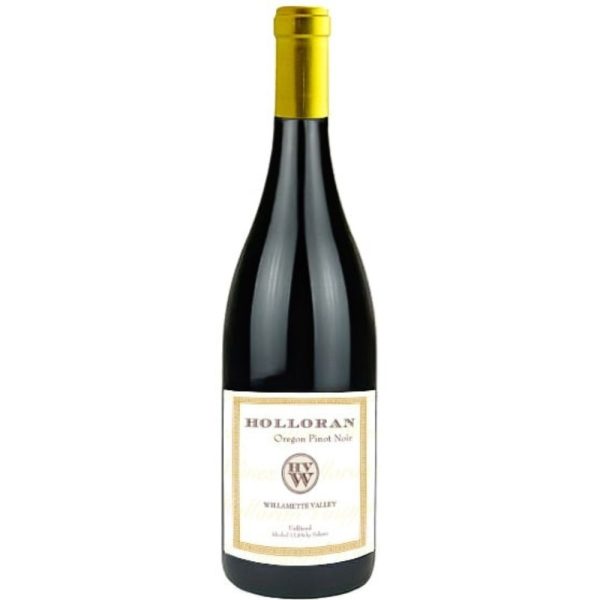 Holloran Pinot Noir 750mL