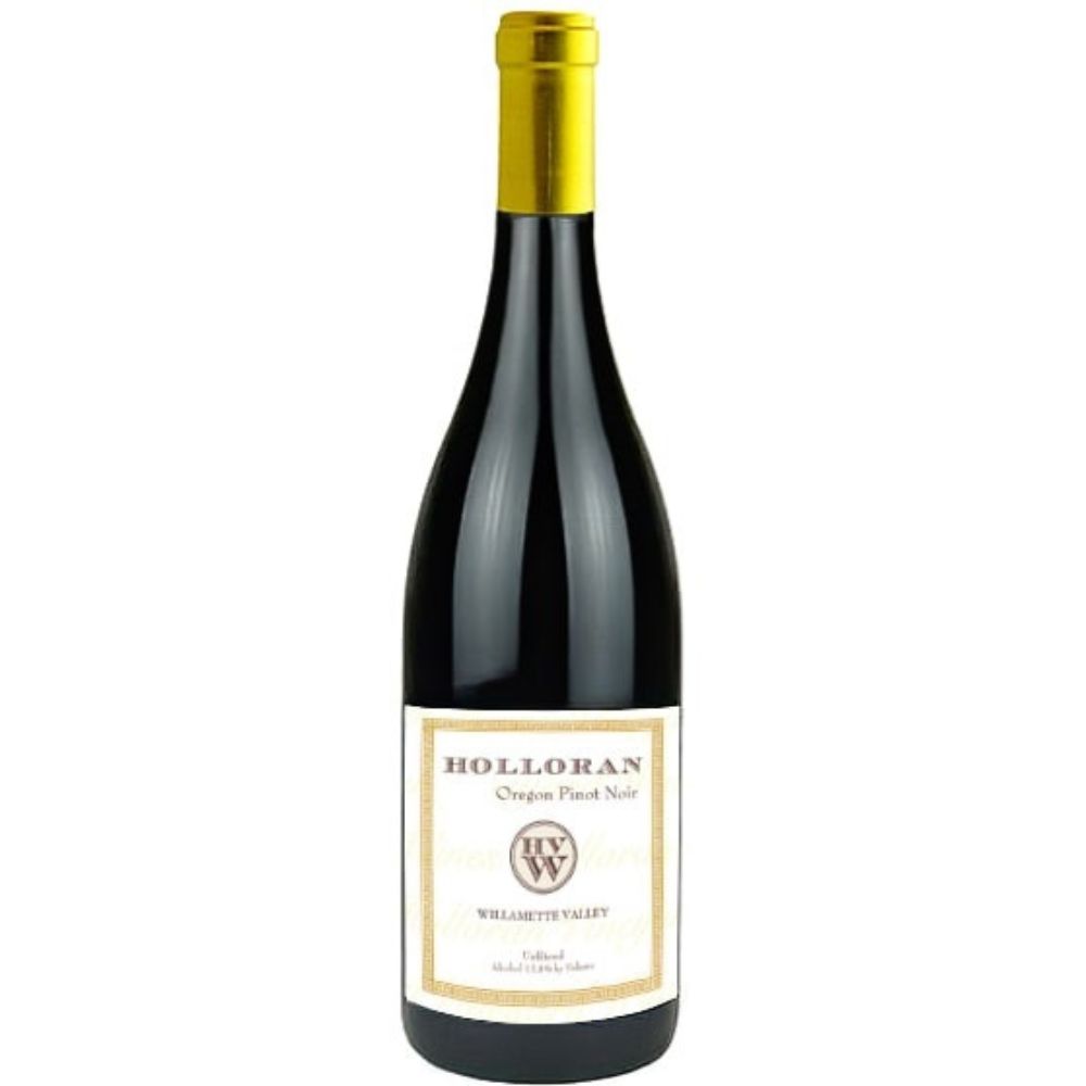 Holloran Pinot Noir 2021 750mL