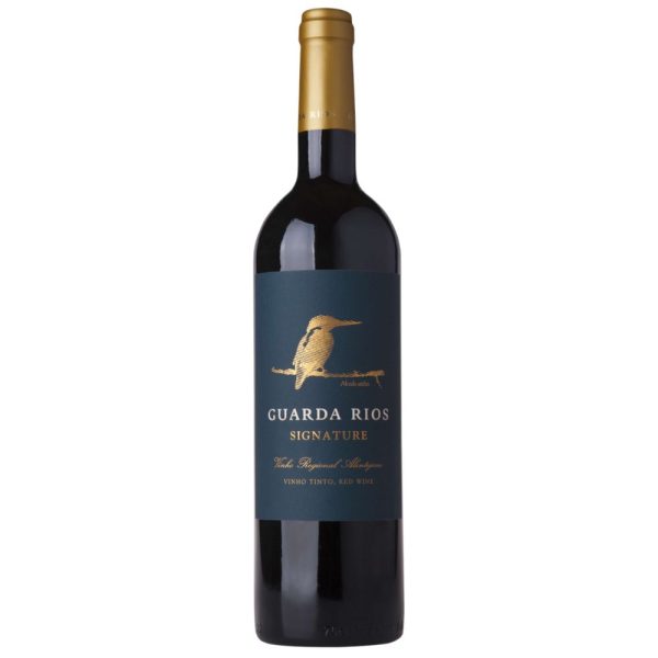 Guarda Rios Signature Red Blend 750mL