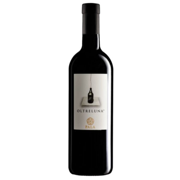 Pala Oltreluna Monica Di Sardegna DOC 750mL