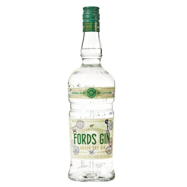 Fords London Dry Gin