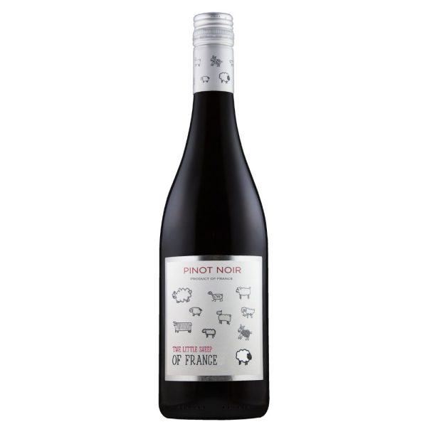 The Little Sheep Of France Pinot Noir 750mL