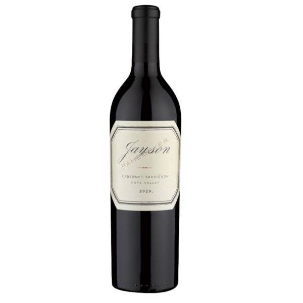 Jayson Cabernet Sauvignon Napa Valley 750mL