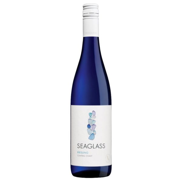 Seaglass Riesling 750mL