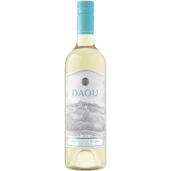 Daou Vineyards Sauvignon Blanc 750mL