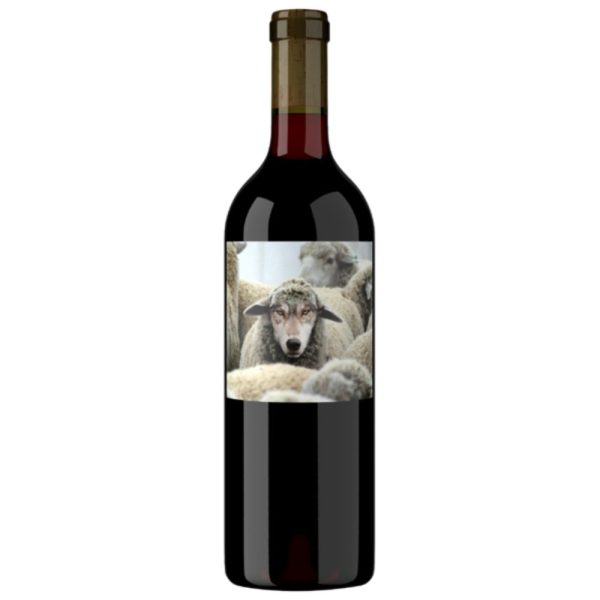 Maison Noir In Sheep's Clothing Cabernet Sauvignon 750mL