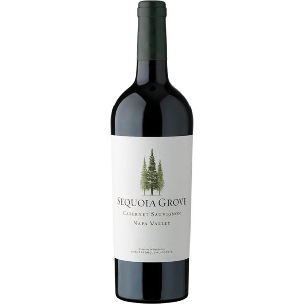 Sequoia Grove Cabernet Sauvignon 750mL