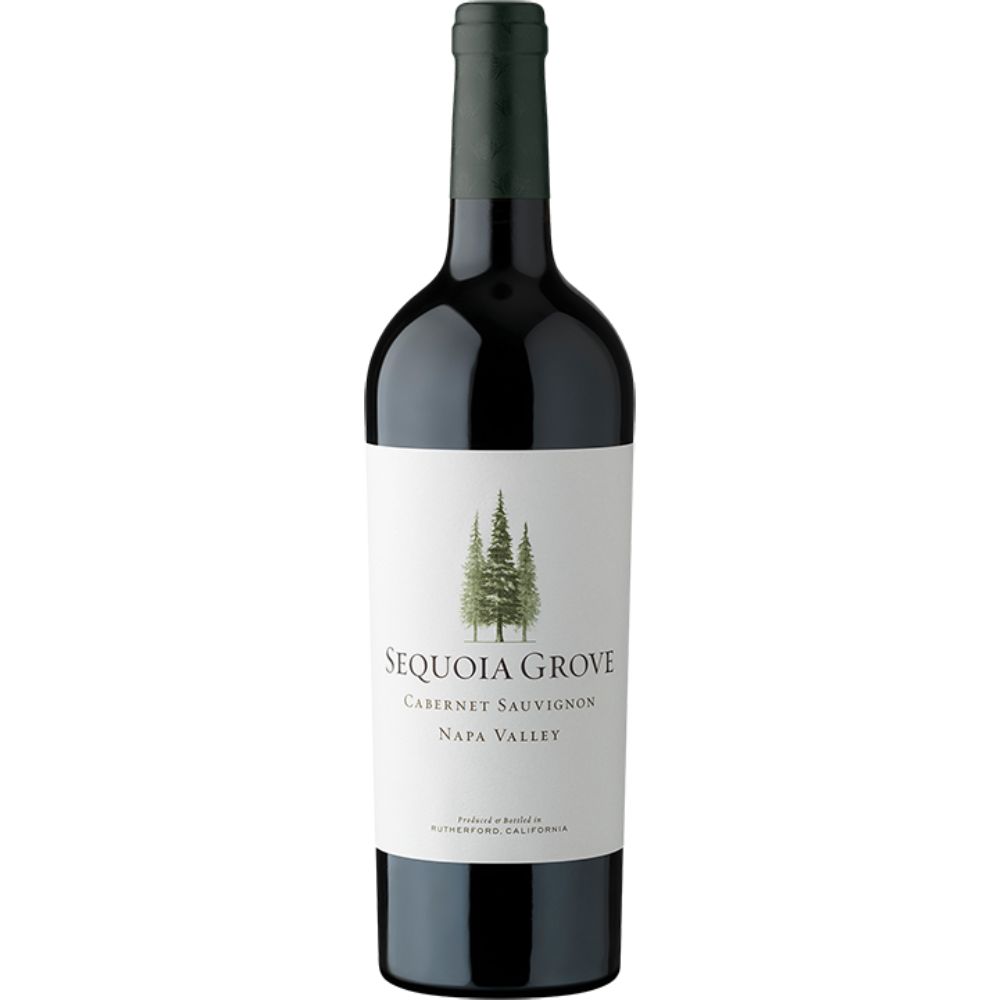 Sequoia Grove Cabernet Sauvignon 2019 750mL