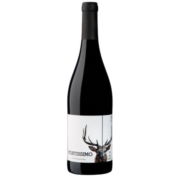 Fortissimo Red Blend 750mL