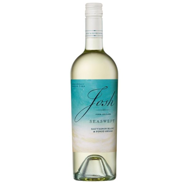 Josh Cellars Seaswept White Blend 750mL