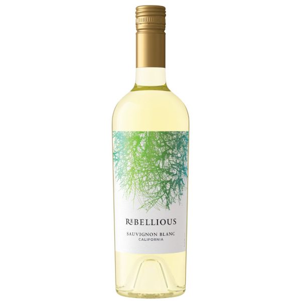 Rebellious Sauvignon Blanc 750mL