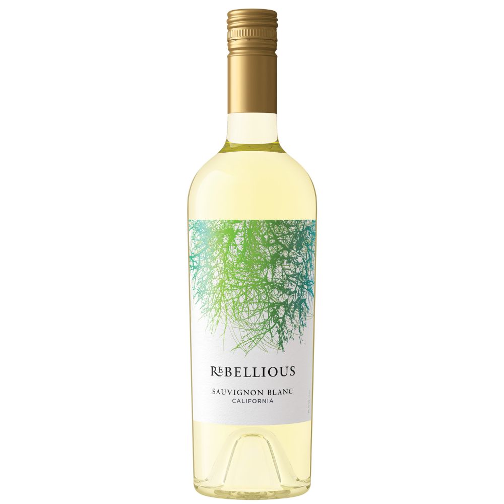 Rebellious Sauvignon Blanc 2023 750mL