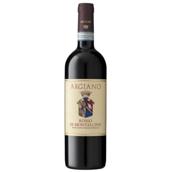 Argiano Rosso Di Montalcino 750mL