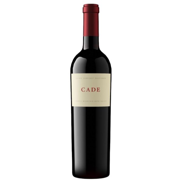 Cade Estate Cabernet Sauvignon 750mL