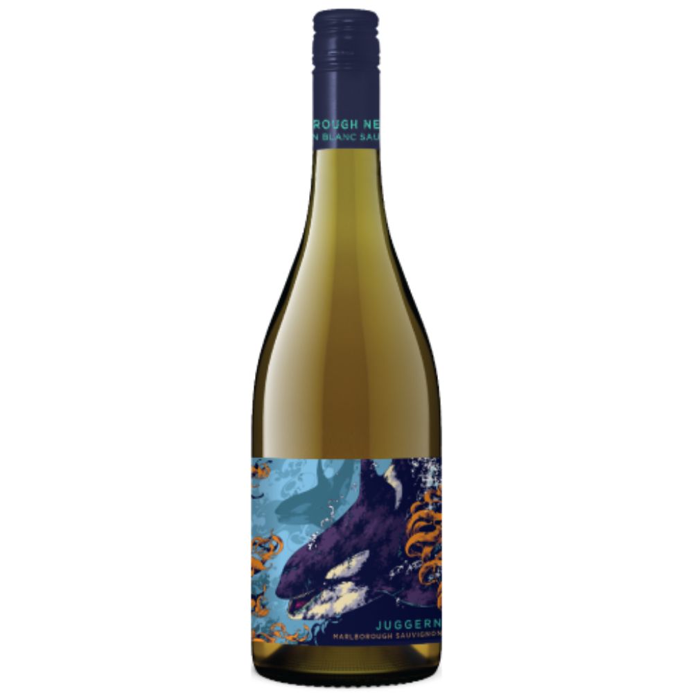 Juggernaut Sauvignon Blanc 2023 750mL