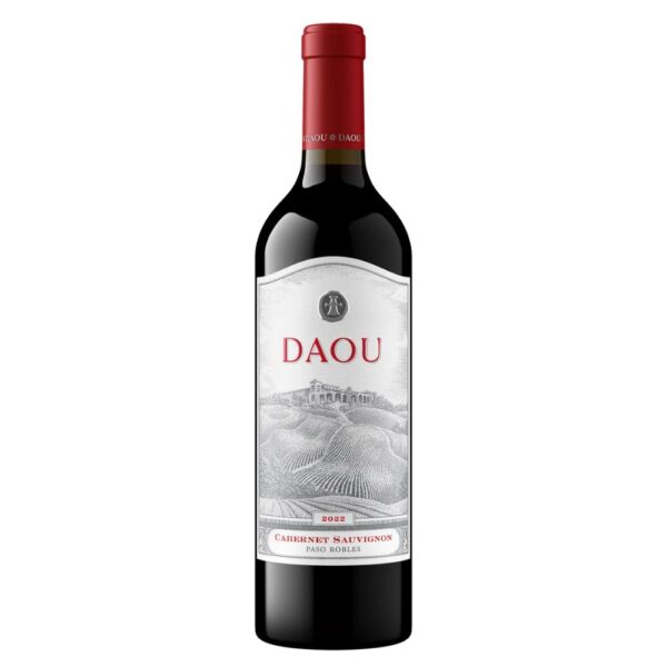 Daou Cabernet Sauvignon 750mL