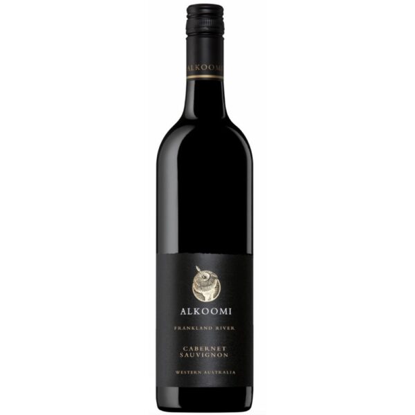 Alkoomi Cabernet Sauvignon 750mL