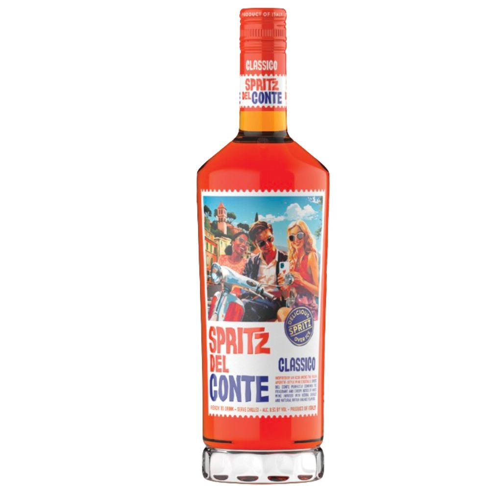 Spritz Del Conte Classico 750mL