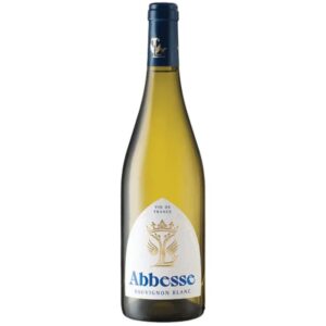 Abbesse Sauvignon Blanc 750mL