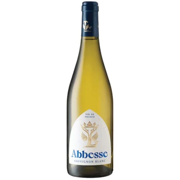 Abbesse Sauvignon Blanc 750mL