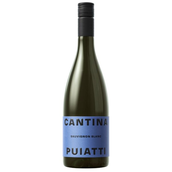 Cantina Puiatti Sauvignon Blanc 750mL