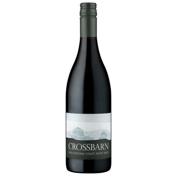 Crossbarn Pinot Noir 750mL