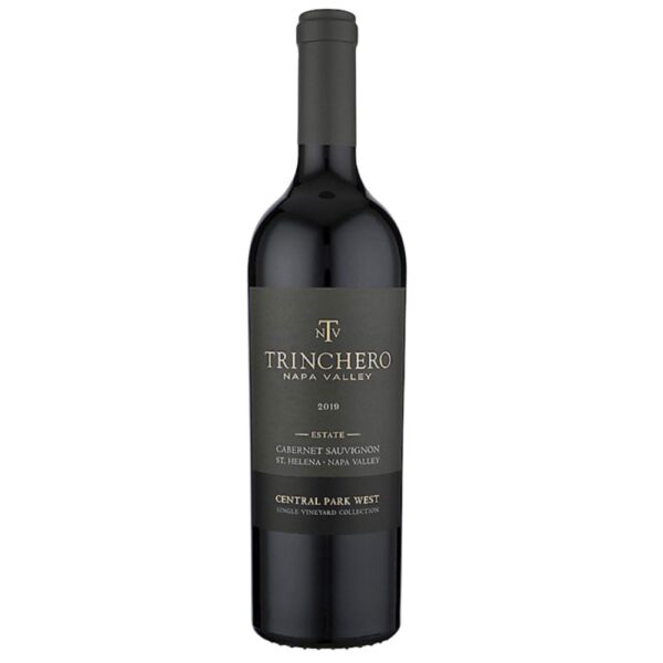 Trinchero Napa Valley Central Park West Cabernet Sauvignon 750mL