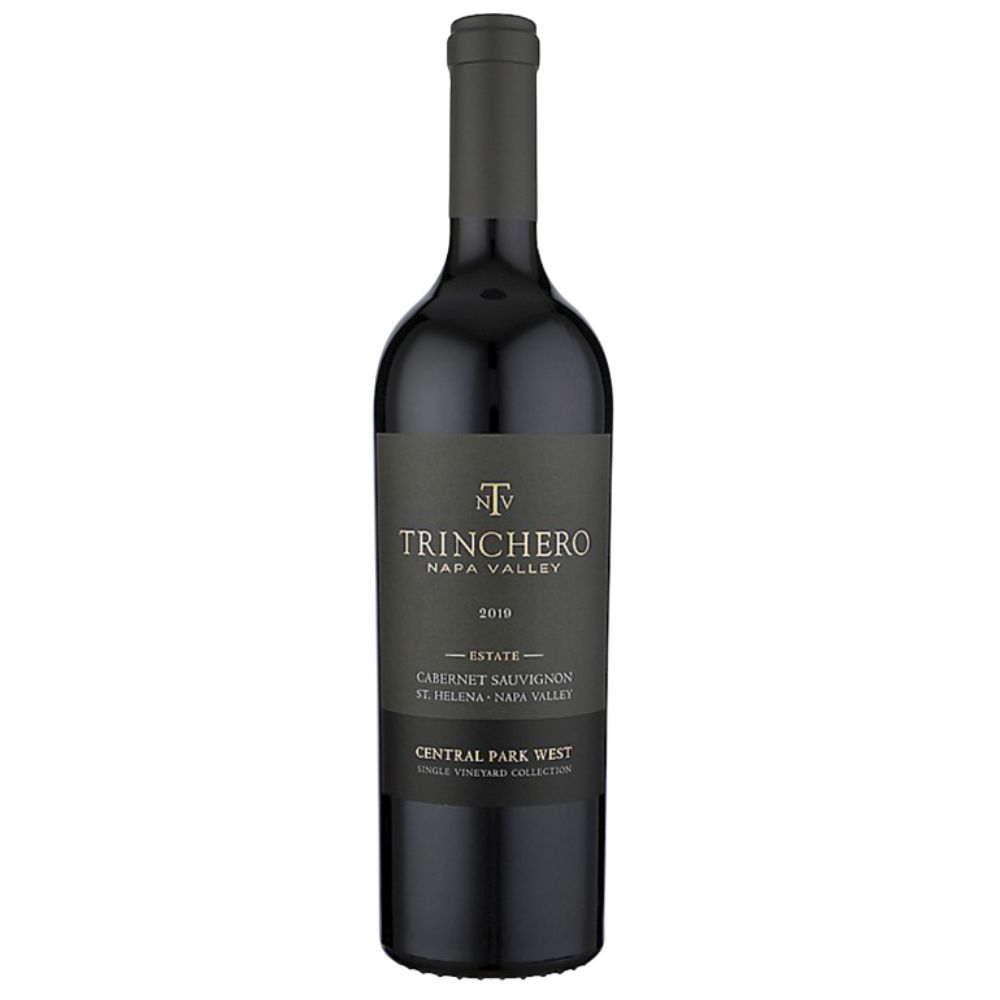 Trinchero Napa Valley Central Park West Cabernet Sauvignon 2019 750mL