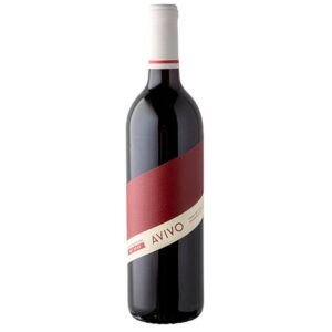 Avivo Red Blend 750mL