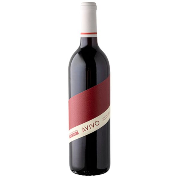 Avivo Red Blend 750mL