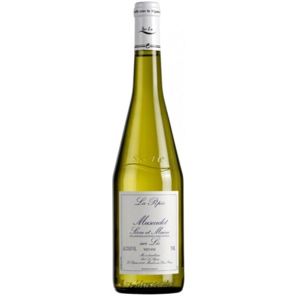 Domaine de la Pépière Muscadet Sèrve et Maine Sur Lie 750mL