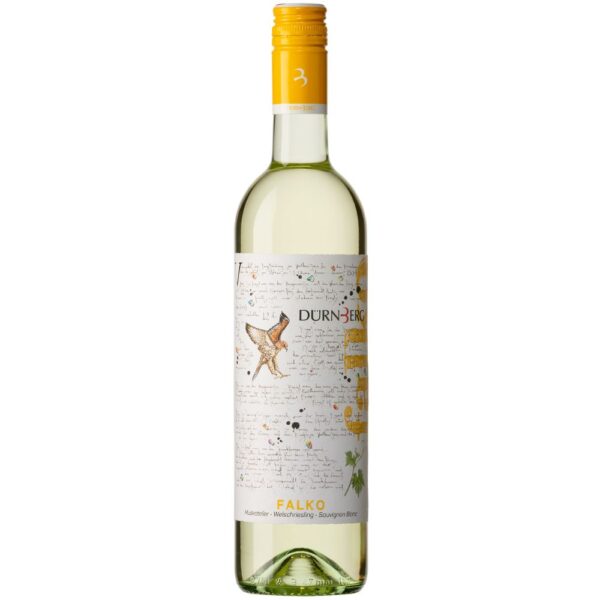 Dürnberg Falko White Blend 750mL