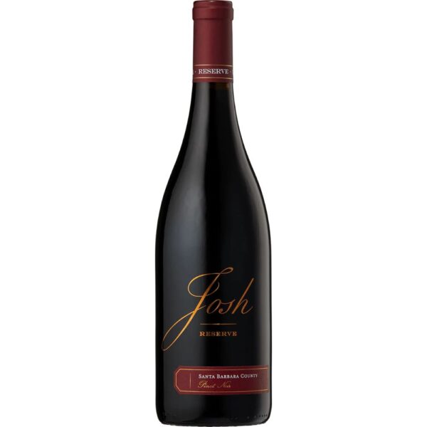 Josh Cellars Reserve Pinot Noir 750mL