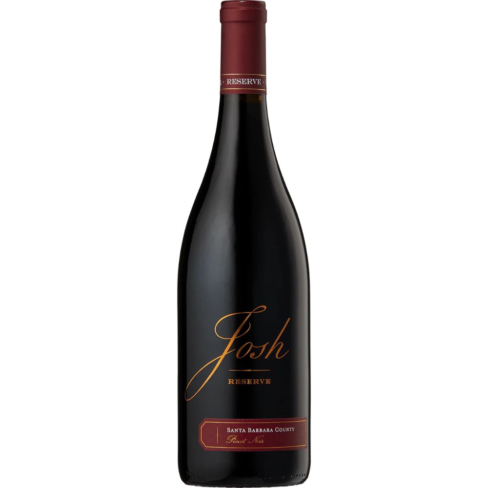 Josh Cellars Reserve Pinot Noir 2023 750mL