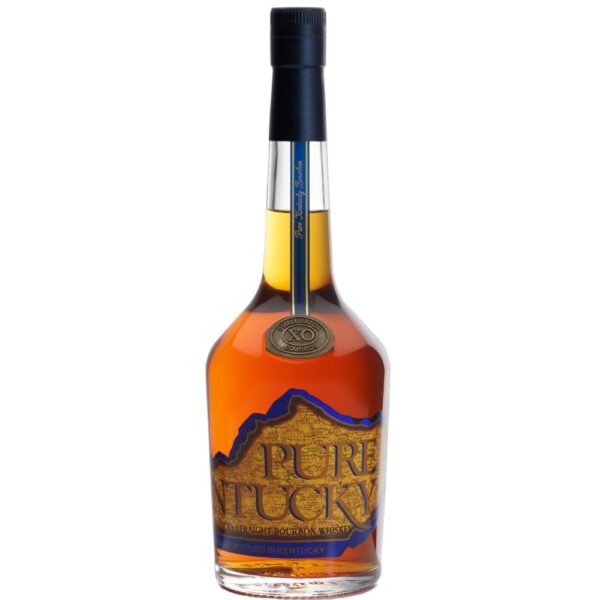 Pure Kentucky XO Small Batch Bourbon 750mL