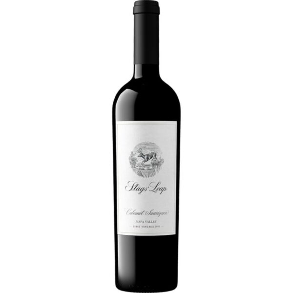 Stags' Leap Cabernet Sauvignon 750mL