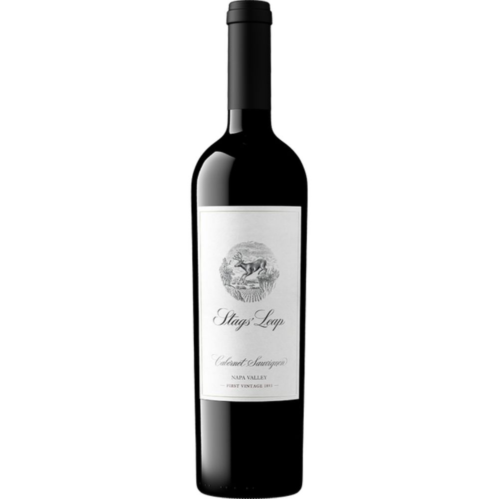 Stags' Leap Cabernet Sauvignon 2021 750mL