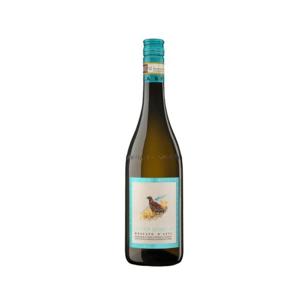 La Spinetta Bricco Quaglia Moscato D'Asti 375mL