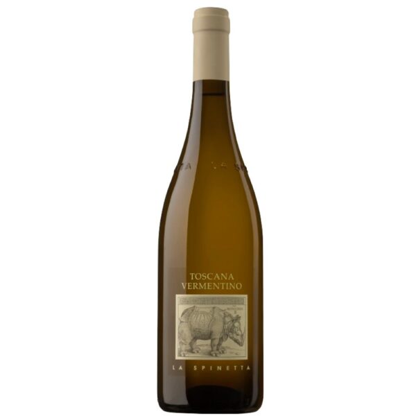 La Spinetta Vermentino Toscana 750mL