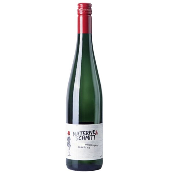 Materne & Schmitt Winninger Riesling 750mL