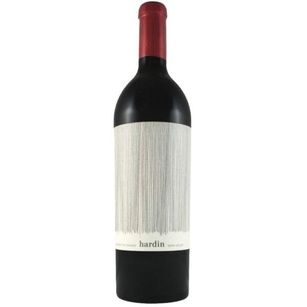 Hardin Cabernet Sauvignon 750mL